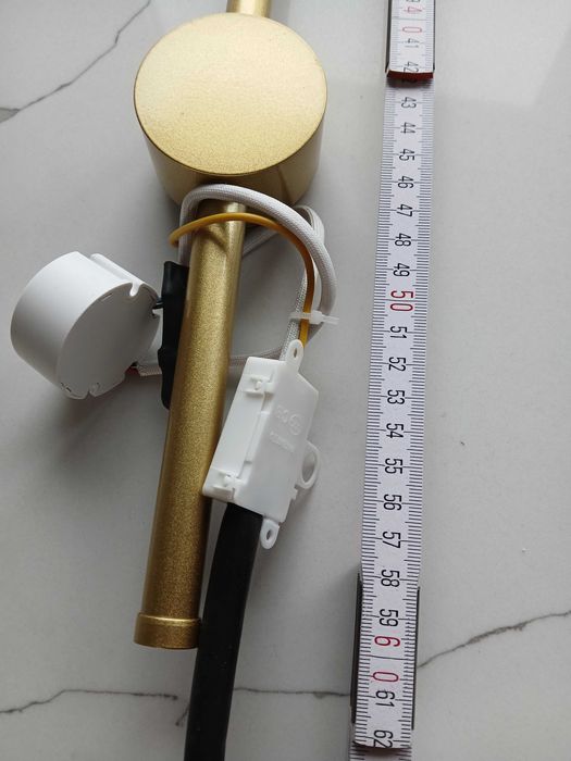 Kinkiety do wewnątrz