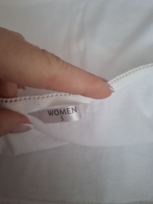 Жіноча майка,розмір S