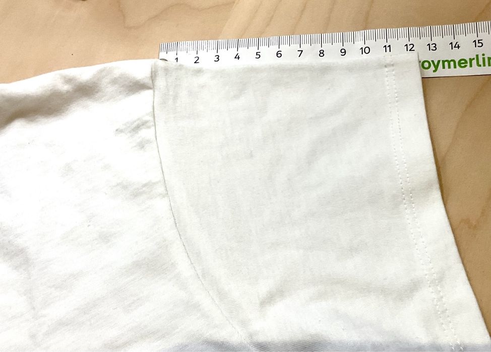 T shirt zpet Rocks da Green Coast