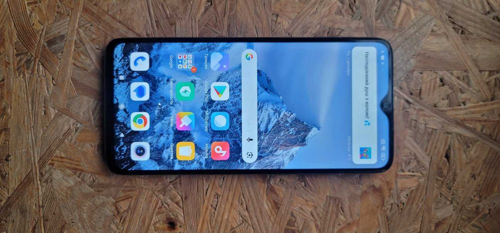 Xiaomi Redmi Note 8 Pro 64GB NFC