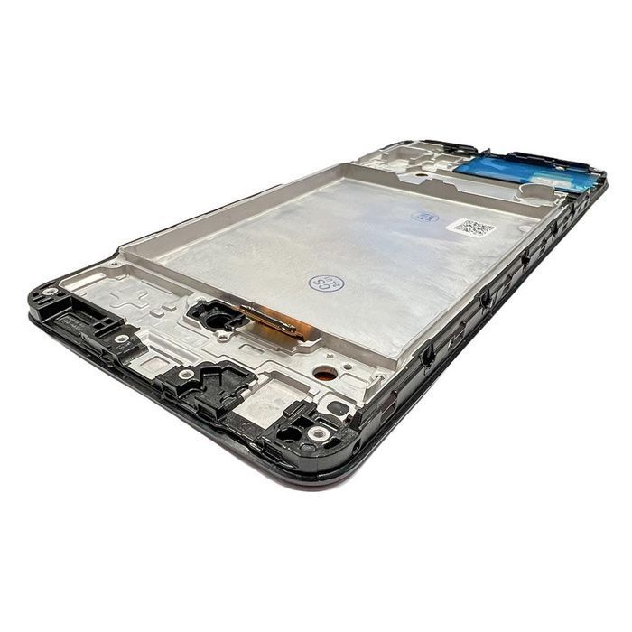 Wyświetlacz Oled Do Samsung Galaxy A32 4G Ramka