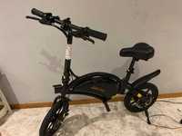 Bicicleta eléctrica Urban Glide (2 meses de uso)