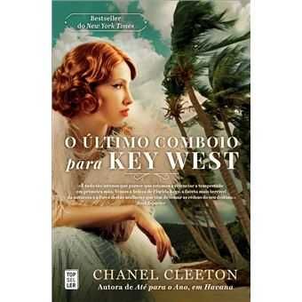 O Último Comboio para Key West, Chanel Cleeton