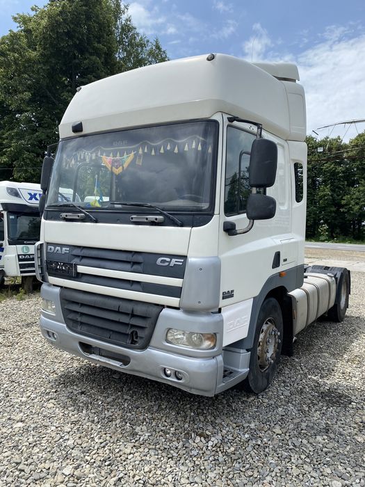 Розборка DAF XF 105,95,CF 85