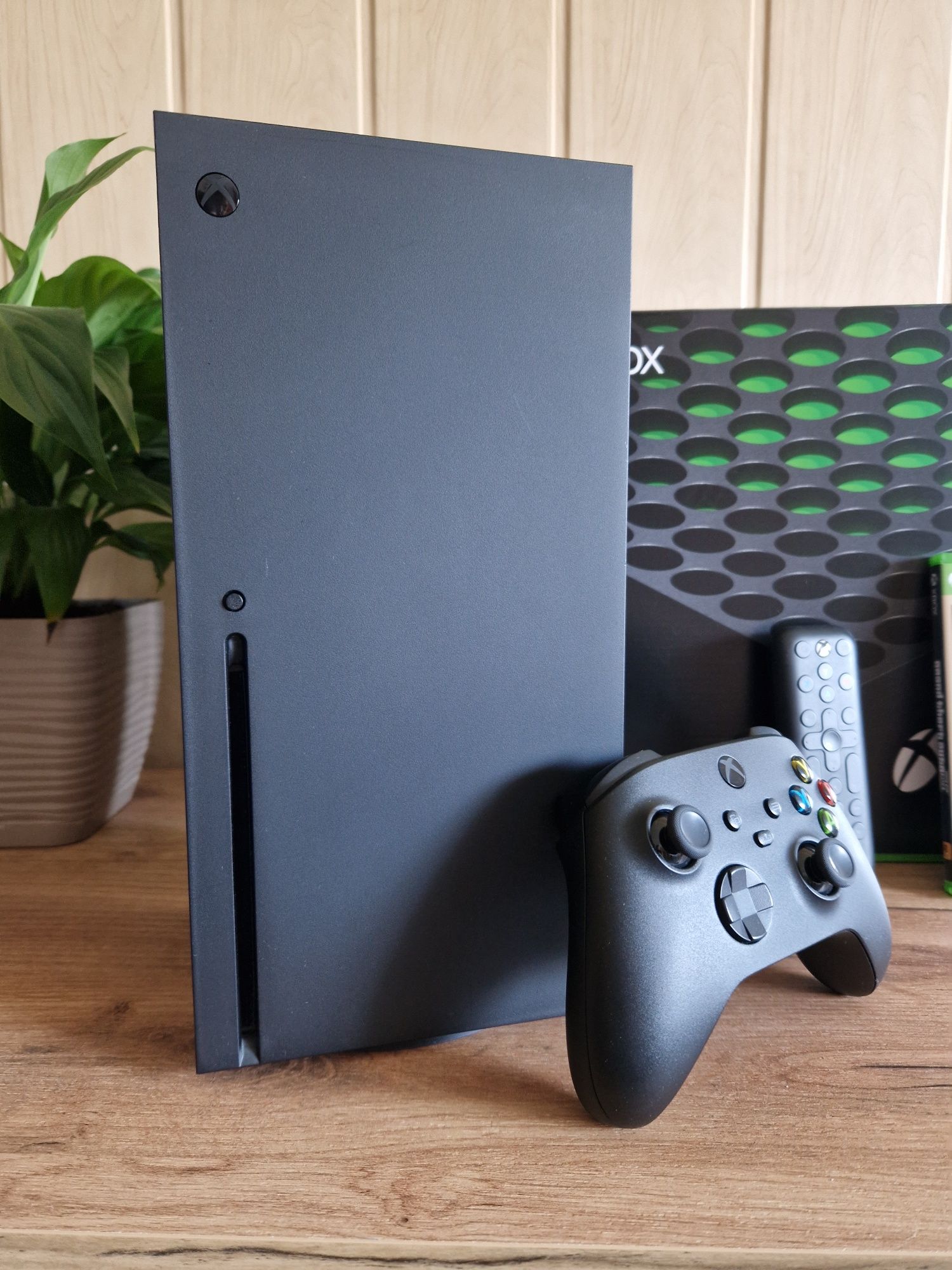 Microsoft Xbox Series X 1TB