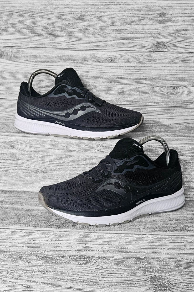 Damskie buty do biegania Saucony Ride 14 sneakersy sportowe 40 40,5 41