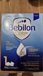 Bebilon Advance Pronutra 1