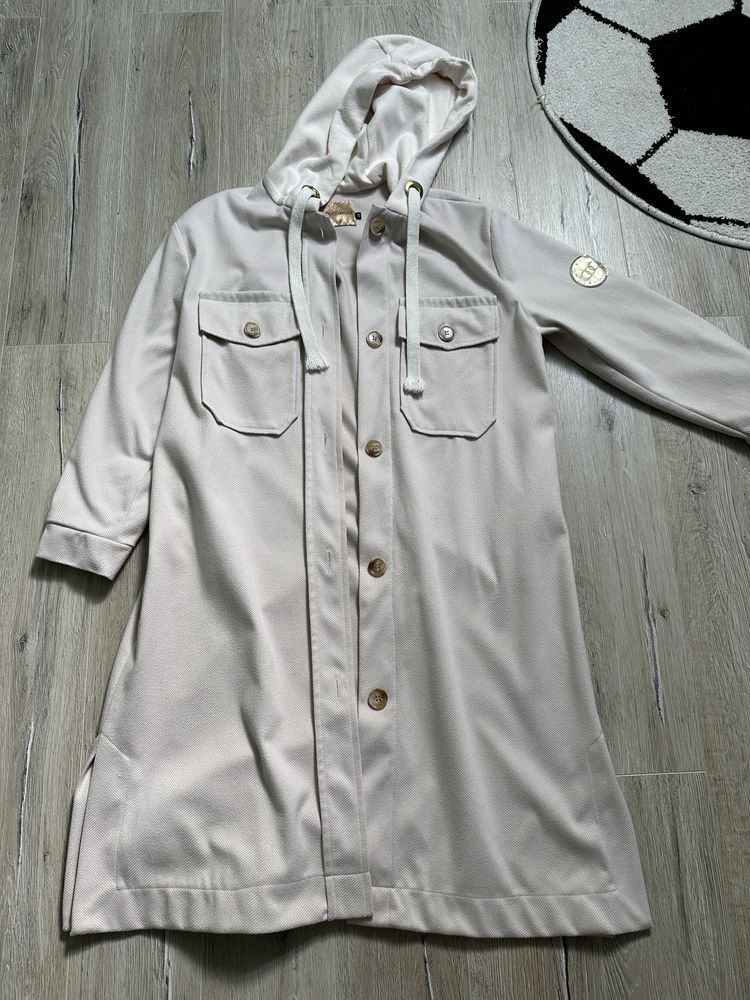 Bluzo-płaszcz Cocomore-rozmiar 40 L/Xl