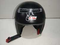 Kask motocyklowy ROMER rozmiar M/L 53-61  cm