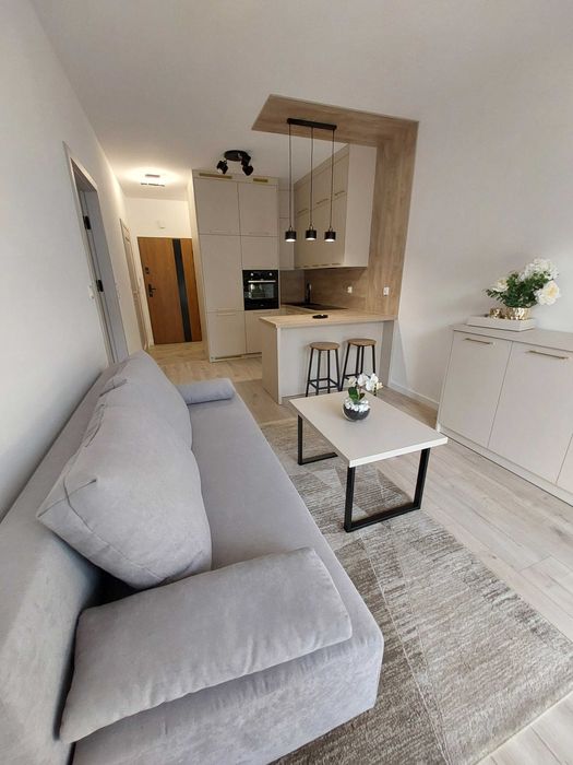 Mieszkanie do wynajęcia 37m