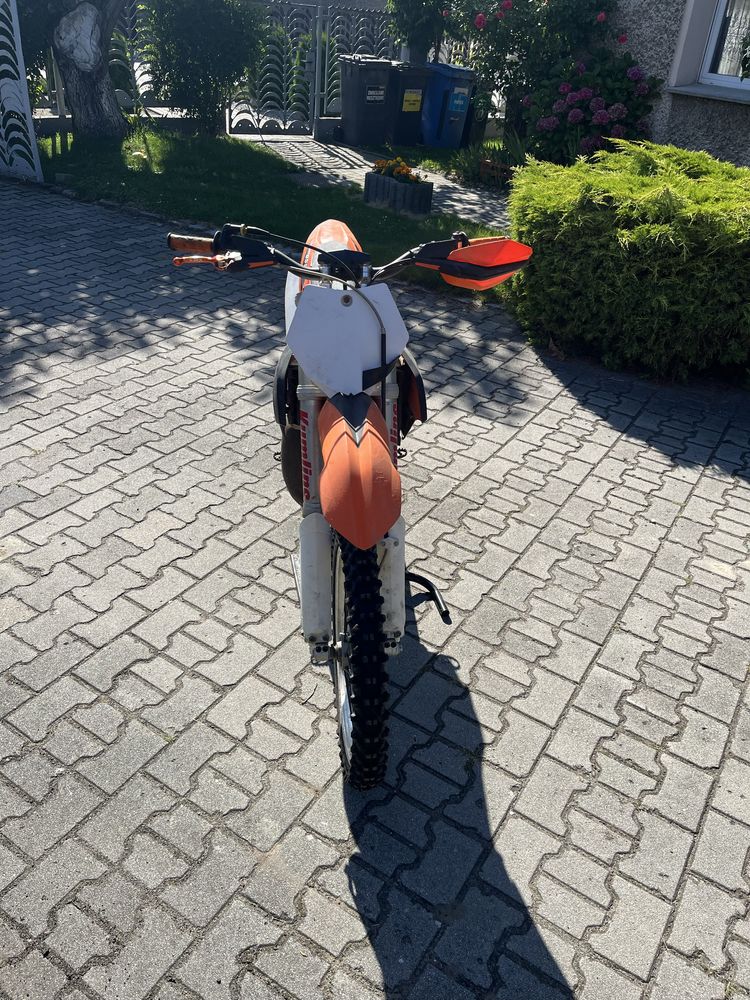 Ktm 85 sx dwa kpl kół