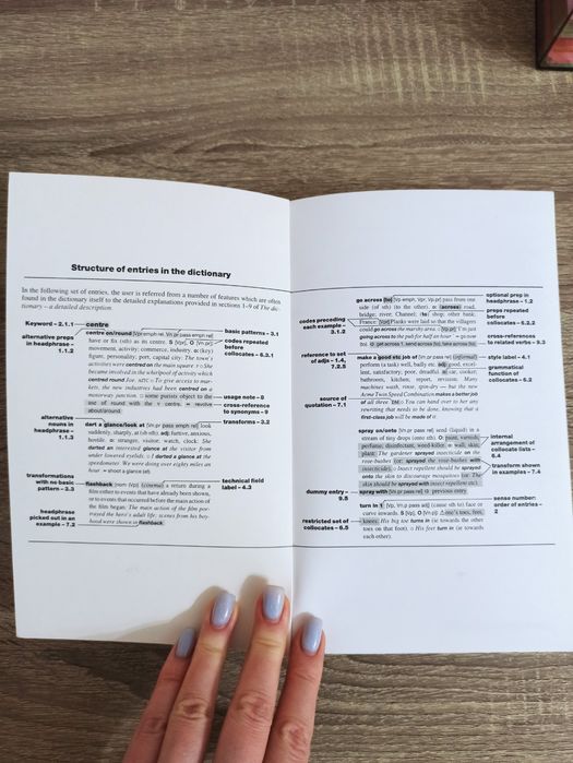 Oxford Russian Dictionary