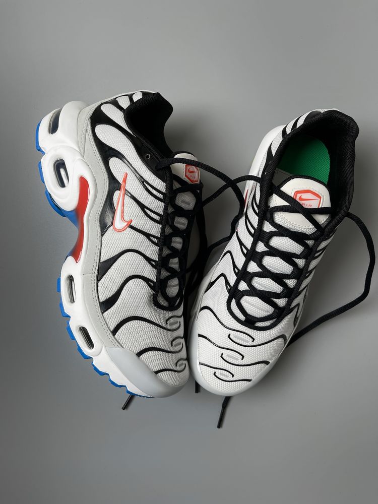 Оригинал Nike Air Max Plus оригинальние найк аир макс тн tn плюс dn