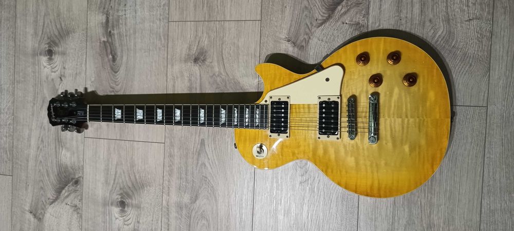 Epiphone les  paul