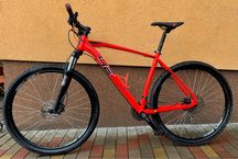 Велосипед forever(4f) graffiti (Shimano/Suntour)