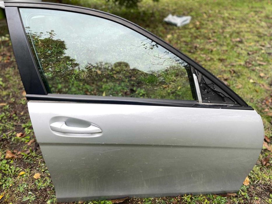Drzwi Mercedes C Klasa W204