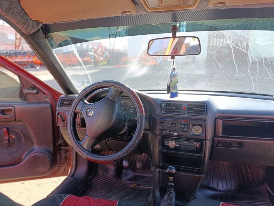 Продам Опель вектра А