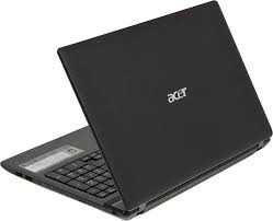 НОУТБУК ACER ASPIRE 5750G   (Екран в заводській плівці)