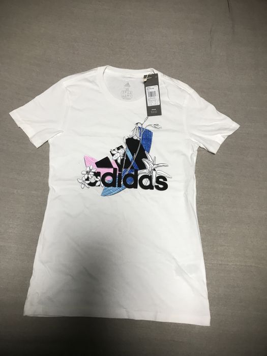 Фудболка adidas жіноча Xs