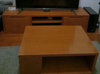 Conjunto de sala