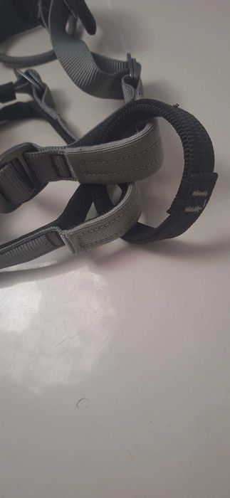 Uprząż wspinaczkowa Simond KLIMB L/XXL