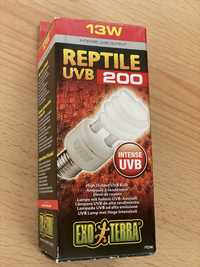 Лампа Hagen Exo Terra Reptile UVB 200/13 Вт E27 (PT2340)