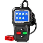 Автомобильный диагностический сканер Konnwei KW680 OBD2 (русский язык)