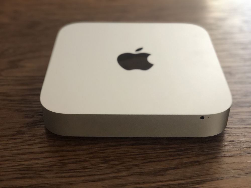 Mac mini 2011 8gb