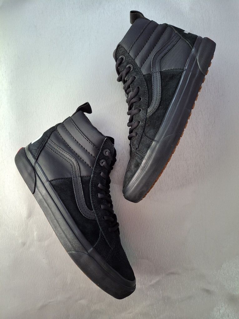 Кеды Vans x The North Face Sk8-Hi MTE DX
ОРИГИНАЛ 
Очень крутая модель