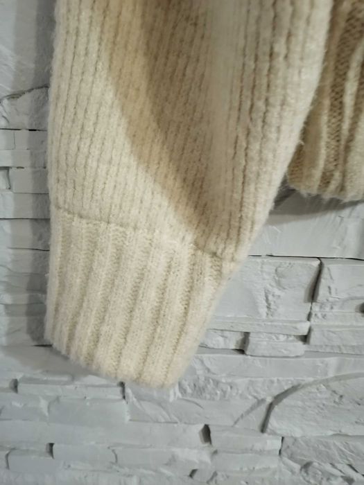 Sweterek Sempre bomberka