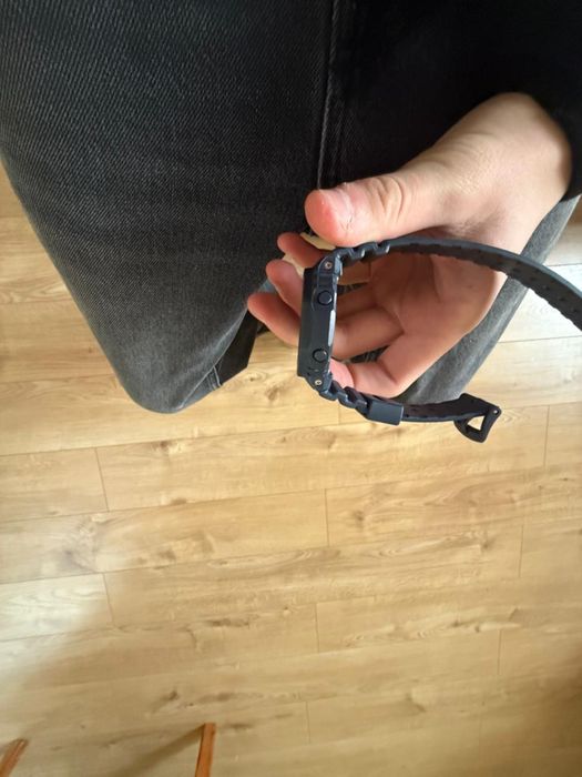 Годинник Casio G-SHOCK Classic