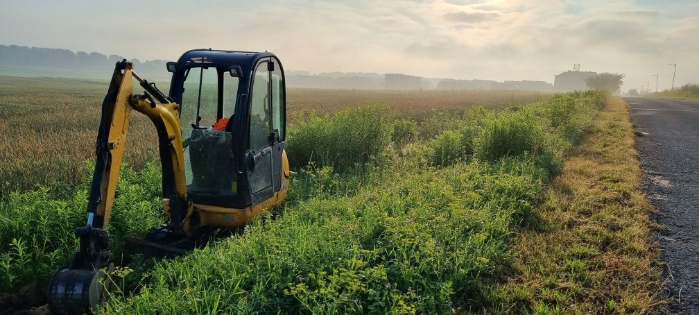 Transport wywrotką węgla drzewa żwiru piachu betonu złomu Sosnowiec