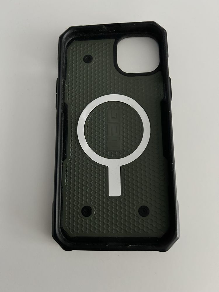 Iphone 14 plus wraz z dodatkami