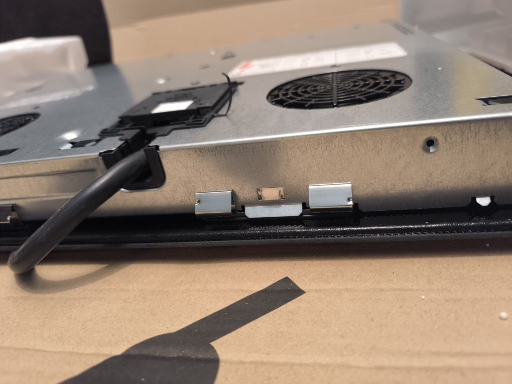 AEG IKE64441FB НОВА! Индукционная варочная поверхность