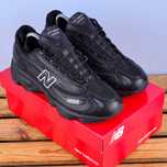 (1975) Кросівки New Balance 1000 чорний колір (41-46) нб ню беленс nb