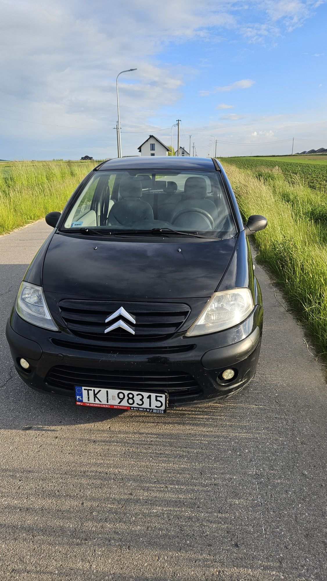 Citroen C3 1,4l SX