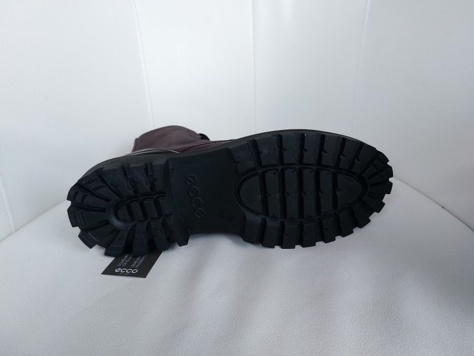 Зимові черевики   ecco trad 36,  37, 38 рр