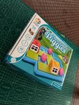 Jogo dos 3 Porquinhos - Smart Games