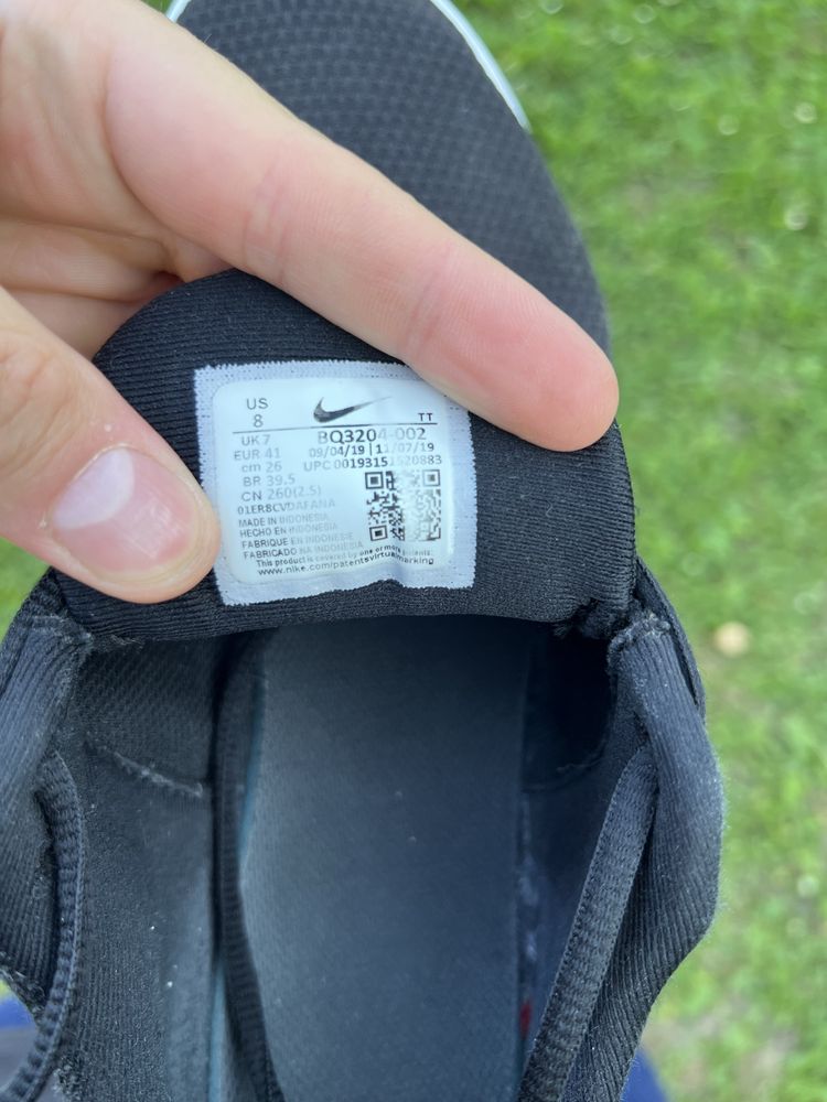 Кросівки NIKE Оригінал