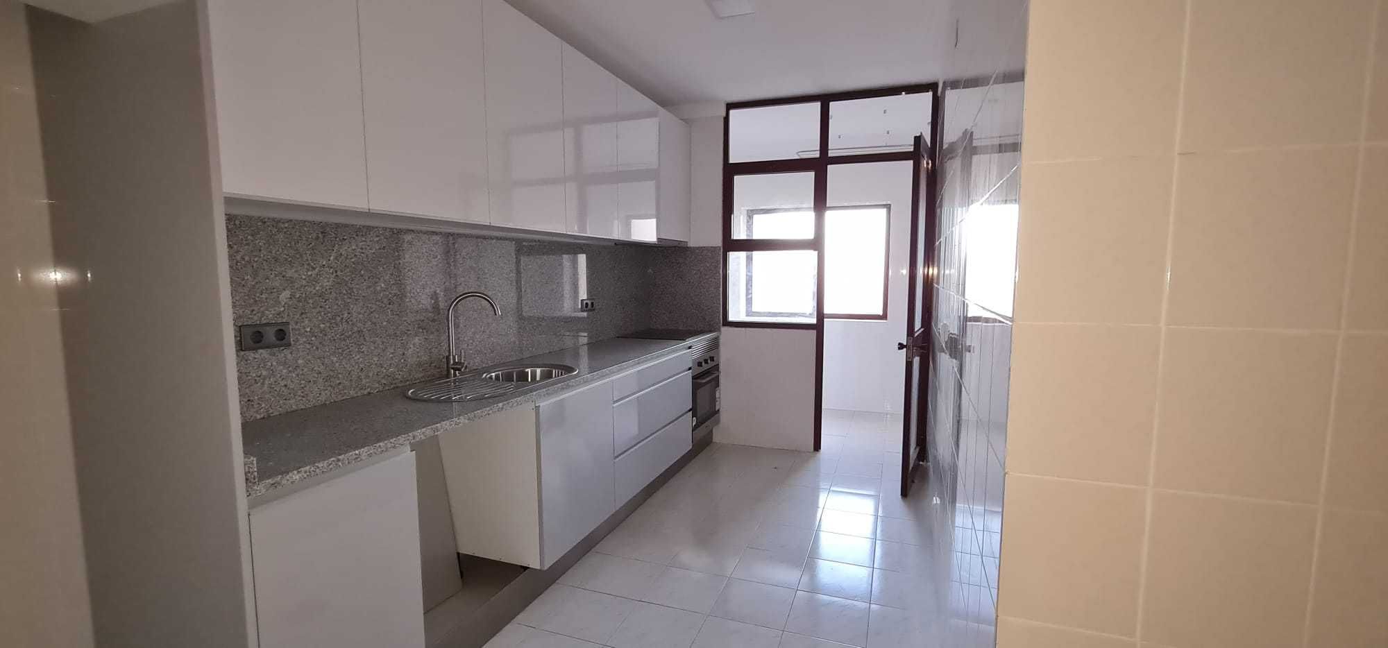 Apartamento T1 em Pedroso