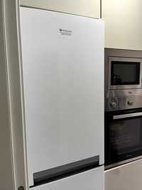 Frigorífico (Combinado) Ariston HotPoint BOM ESTADO