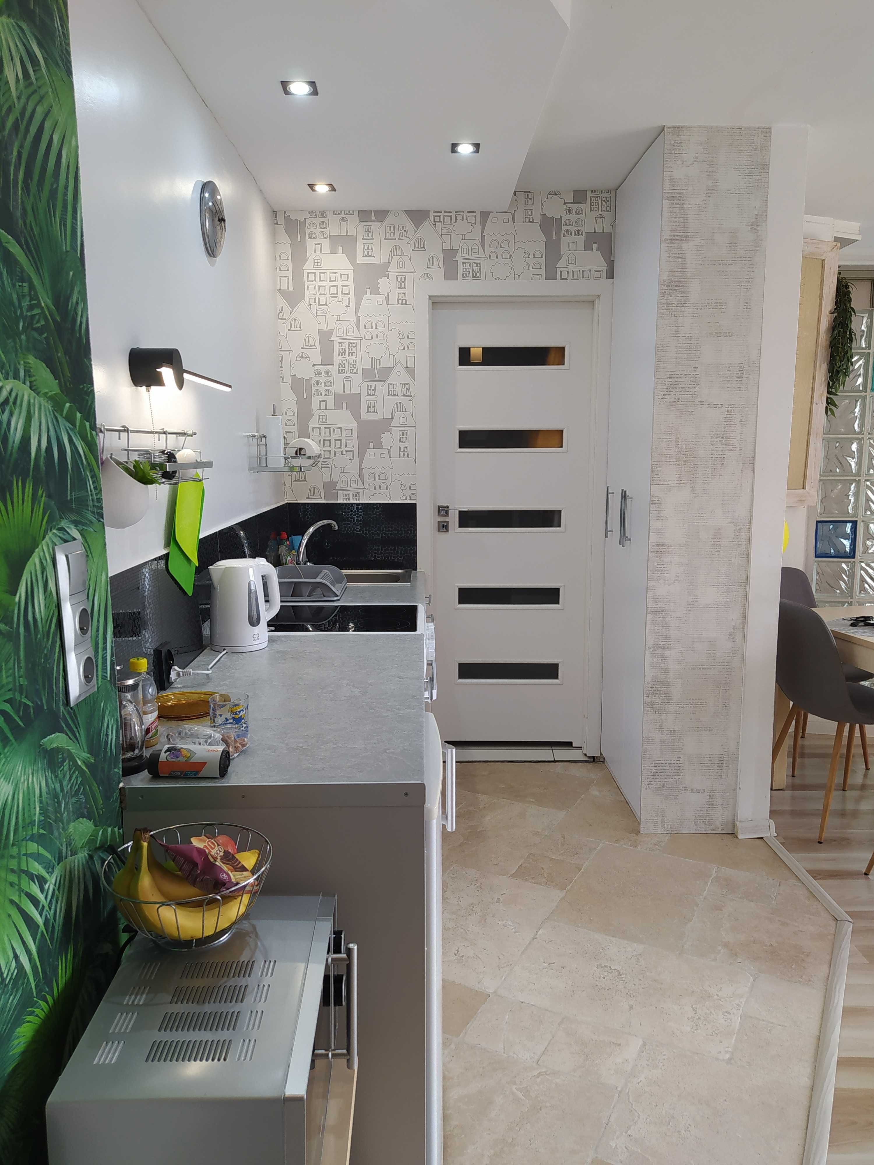 Apartament w centrum Gdyni wynajem/ również dla studentów od 01.10.25r