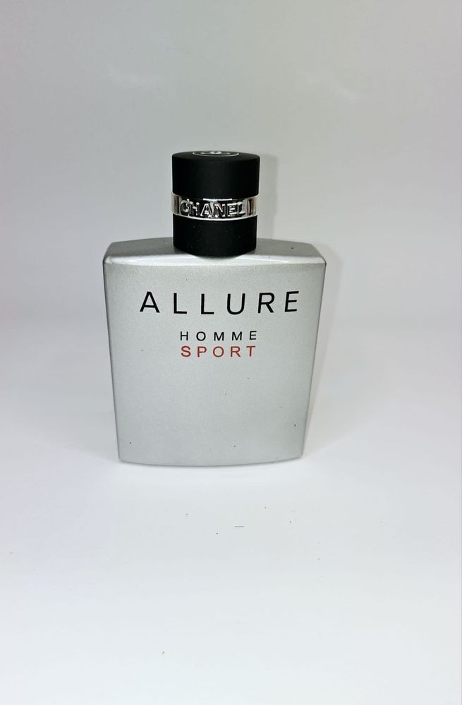 Chanel Allure Homme Sport dla mężczyzn