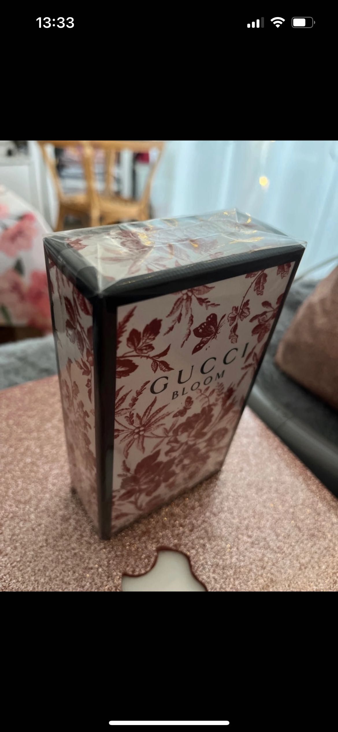 Woda perfumowana Gucci Bloom