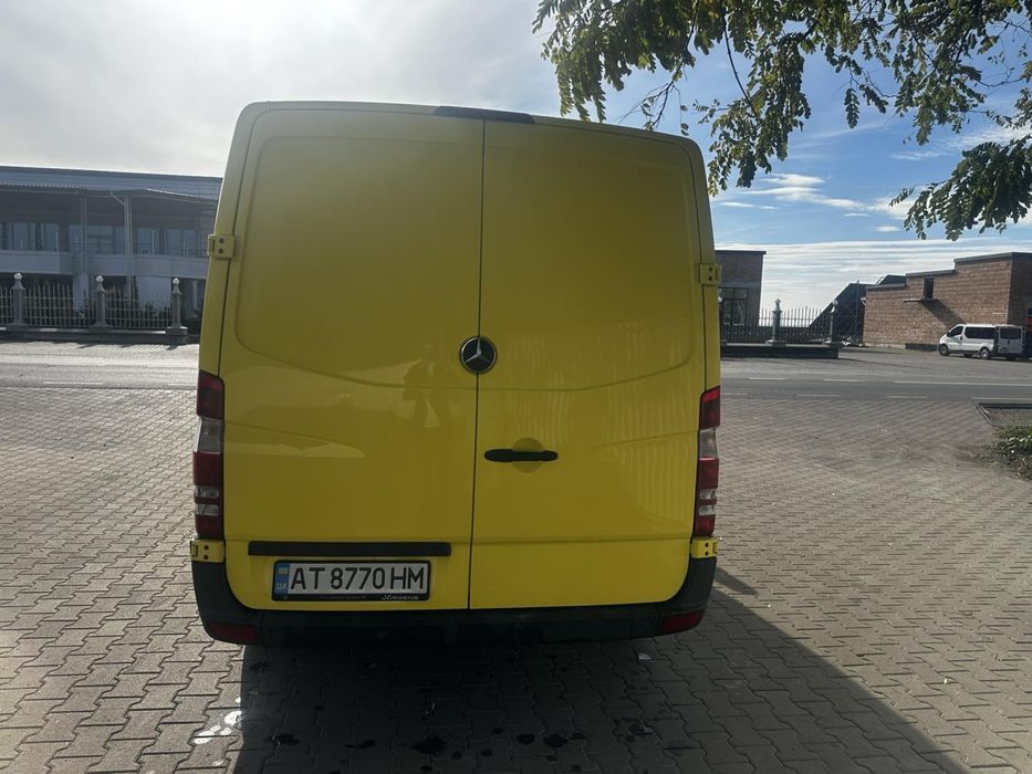Продається Sprinter 316