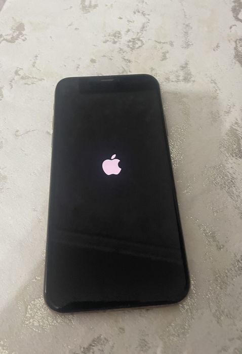 Iphone XS 64 gb gold