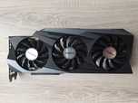 Gigabyte GeForce RTX3080Ti Gaming OC 12GB GDDR6X