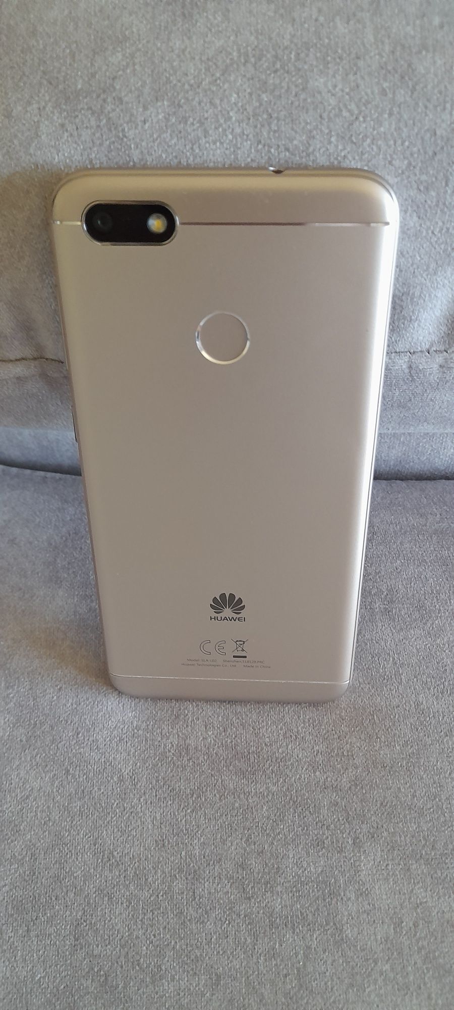 Huawei P9 LIte Mini - Excelente estado