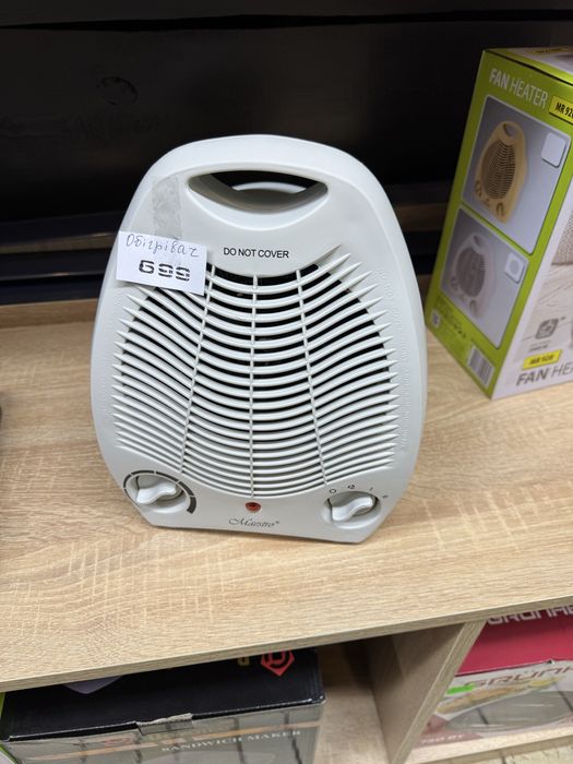 Обігрівач Maestro