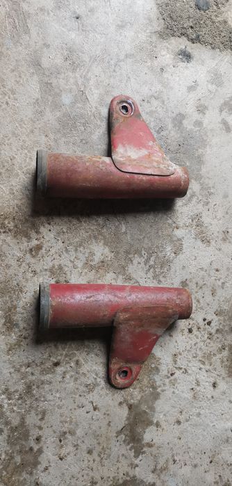 EFS GT super e famel  peças